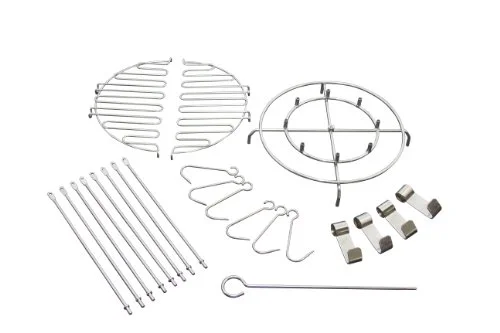 char broil air fryer accessories