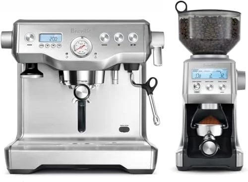 cheapest dual boiler espresso machine