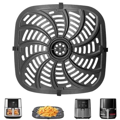 chefman air fryer basket
