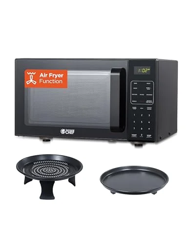 commercial chef air fryer