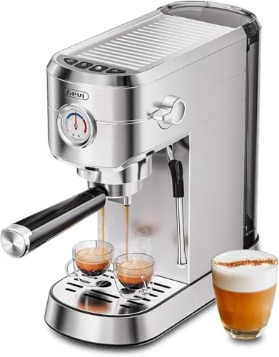 commercial coffee machine espresso