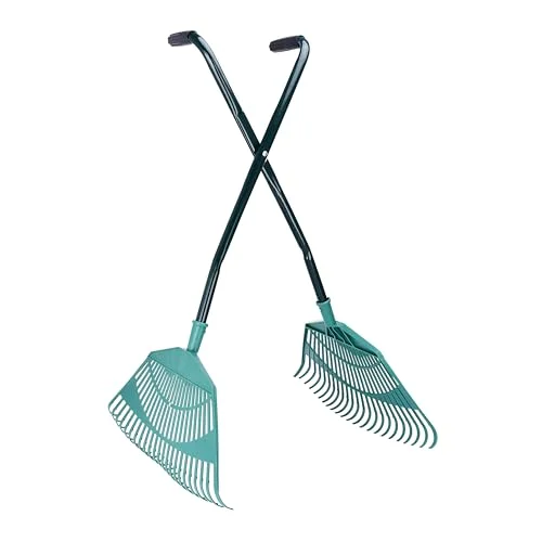 commercial leaf removal equipment