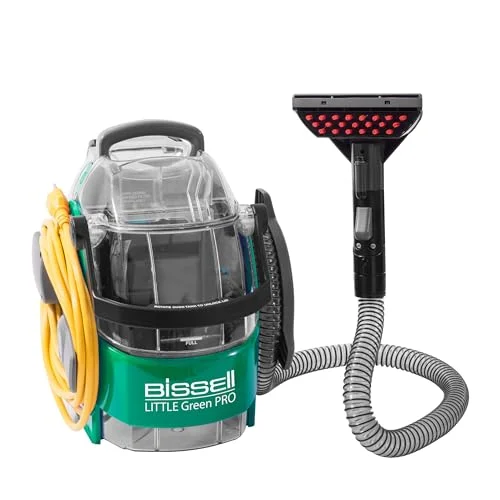 commercial portable carpet cleaner