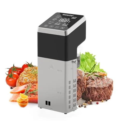 commercial sous vide equipment