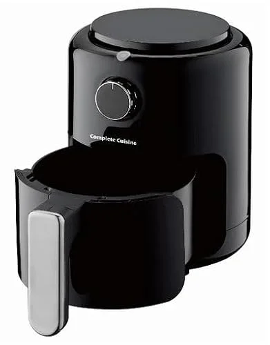 complete cuisine air fryer