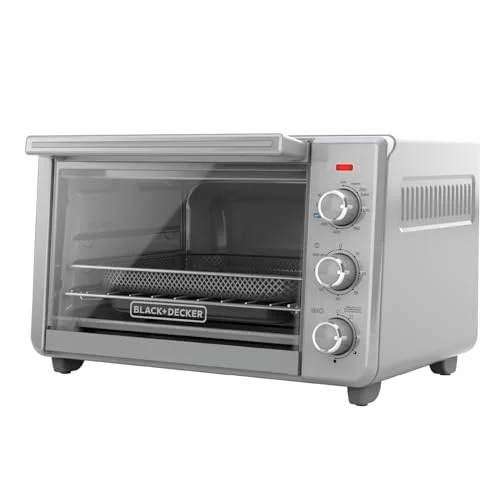 convection bake vs air fryer