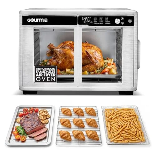 cooks 37 qt air fryer