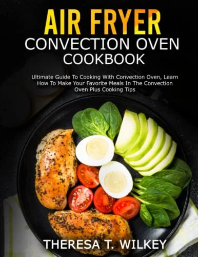 cooks convection air fryer