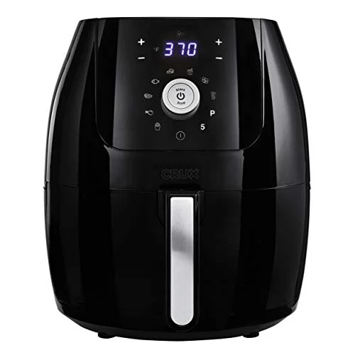 crux 6 qt air fryer