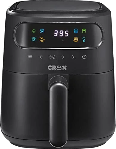 crux kitchen air fryer