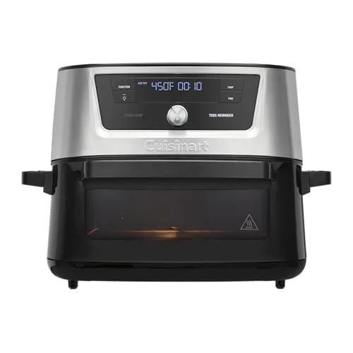 cuisinart 9 qt air fryer