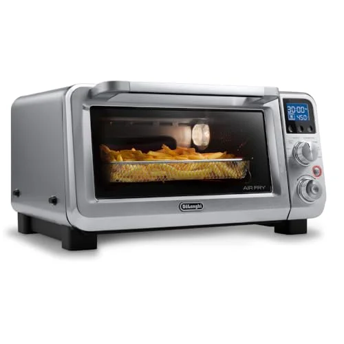 delonghi air fryer oven