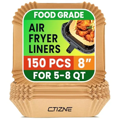 dollar tree air fryer liners