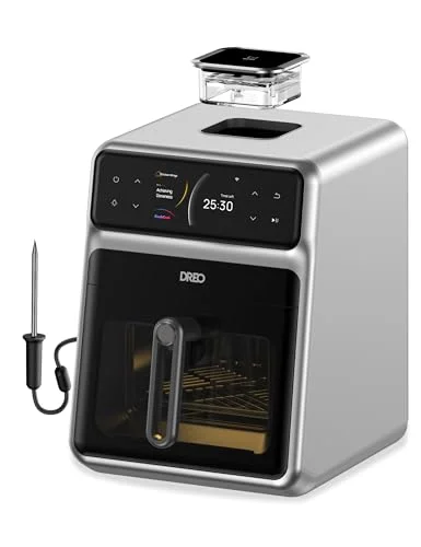 dreo air fryer reviews