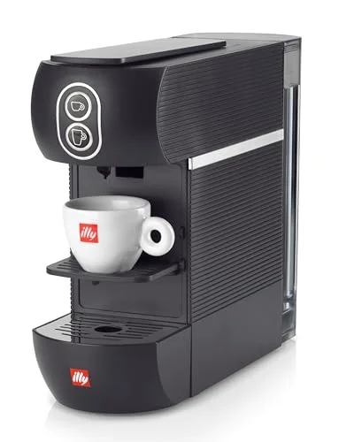 e.s.e. pod espresso machines