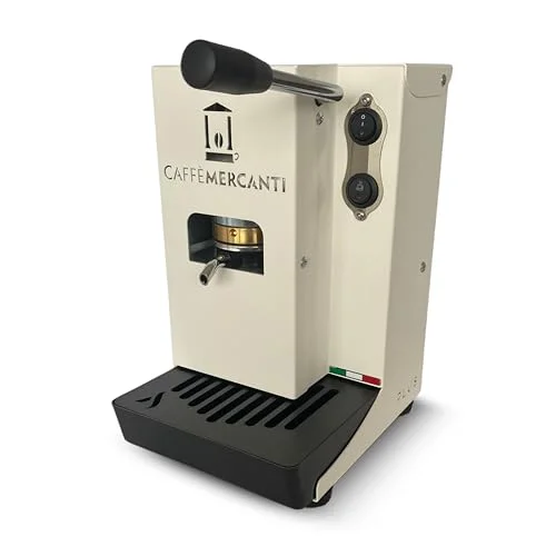 ese espresso pod machine