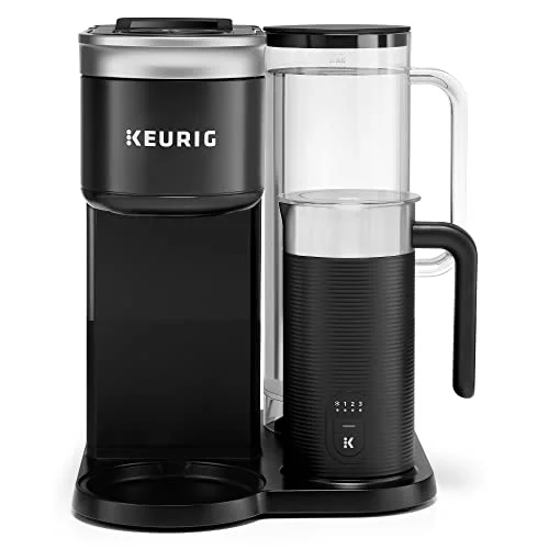 espresso for keurig machines