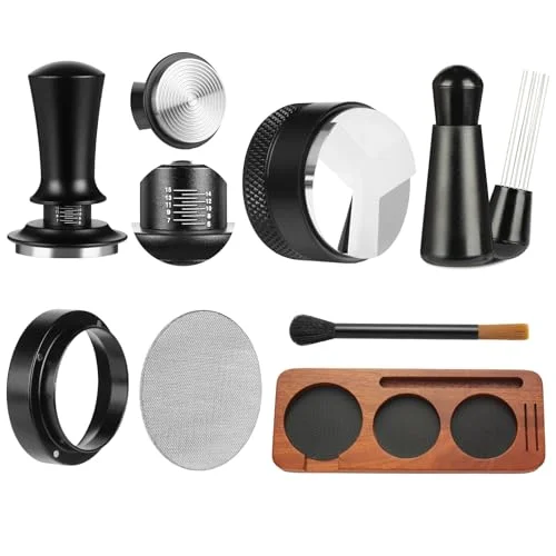 espresso machine accessory kit