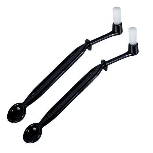 espresso machine cleaning brush