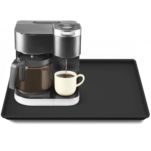 espresso machine drip tray