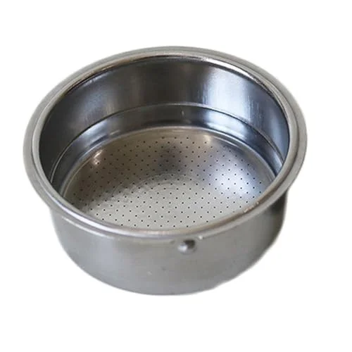 espresso machine filter basket