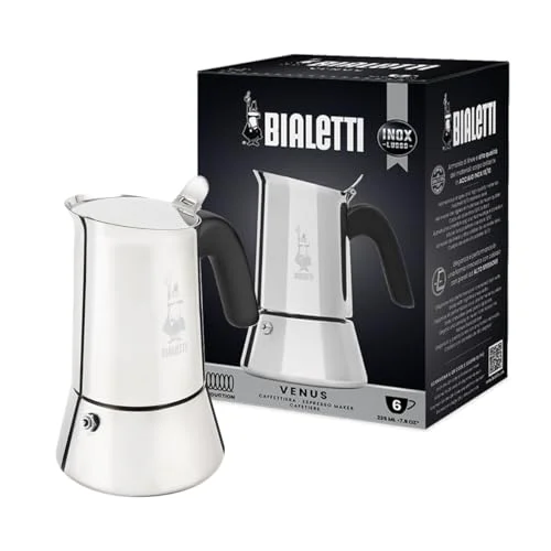 espresso machine for induction hob