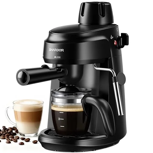 espresso machine for small cafe