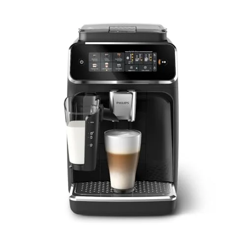 espresso machine fully automatic