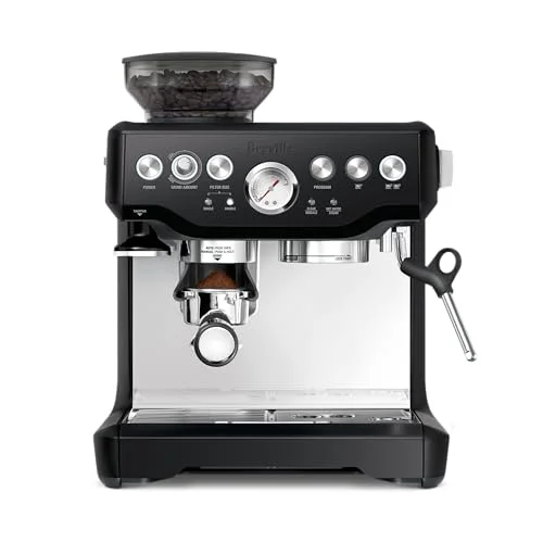 espresso machine via venezia