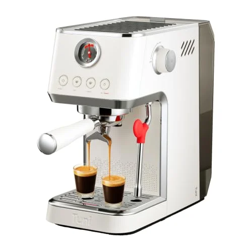 espresso machine with pid