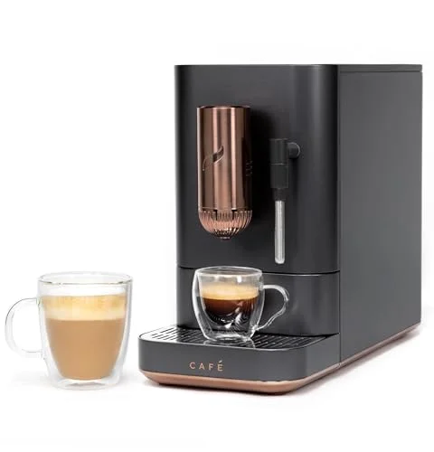 espresso machines for cafes