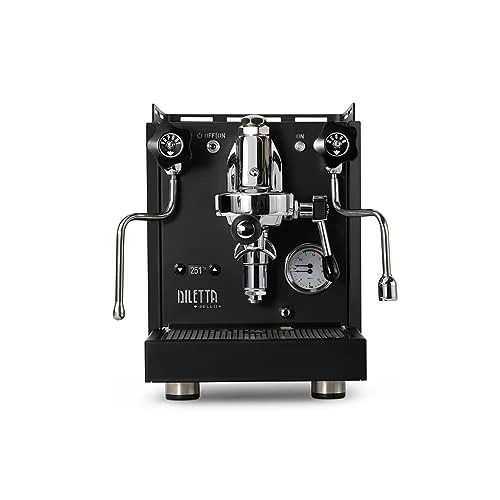 espresso machines with e61 group head