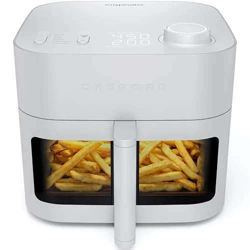 farberware air fryer white