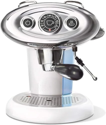 francis francis espresso machine