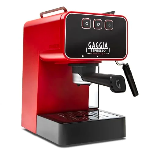 franke evolution espresso machine