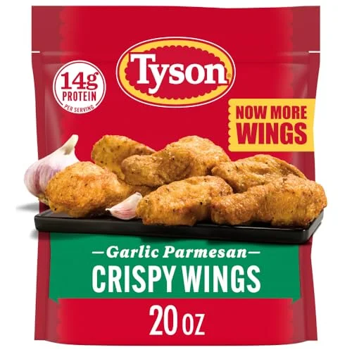 frozen air fryer foods
