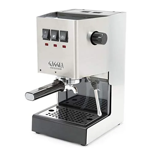 gaggia commercial espresso machine