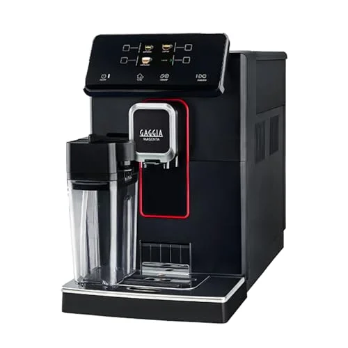 gaggia magenta prestige super-automatic espresso machine