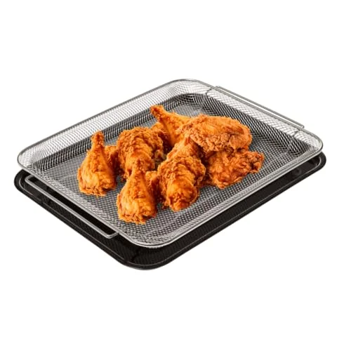 ge air fryer basket