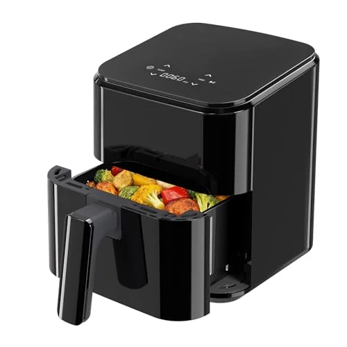 ginny's air fryer