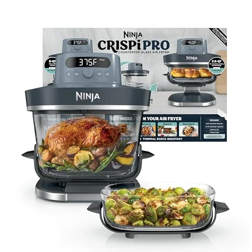 glass air fryer south africa