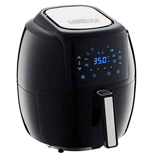 go wise usa air fryer