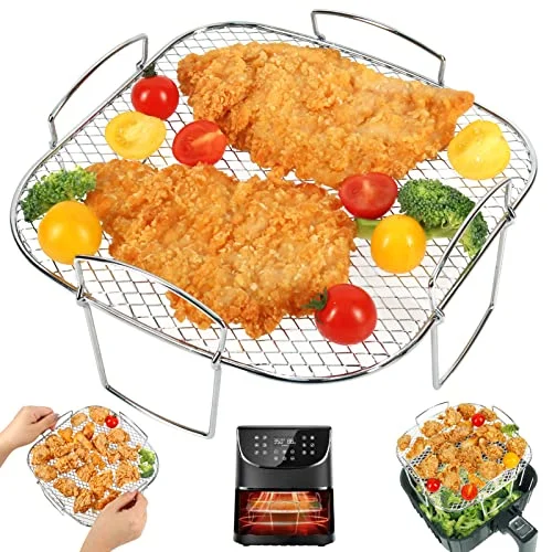 gourmia air fryer rack