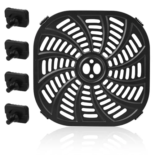gourmia air fryer tray replacement