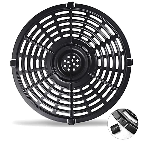 grill pan for air fryer