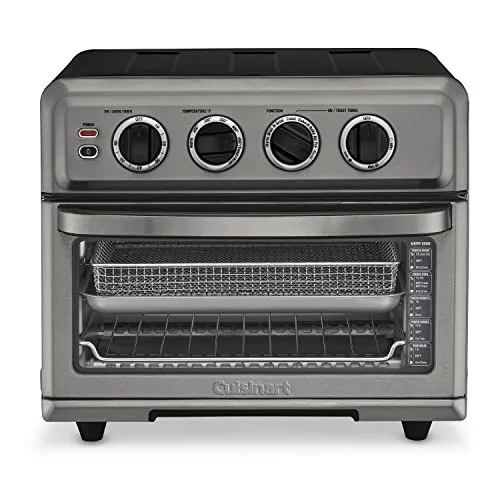 hauswirt air fryer oven
