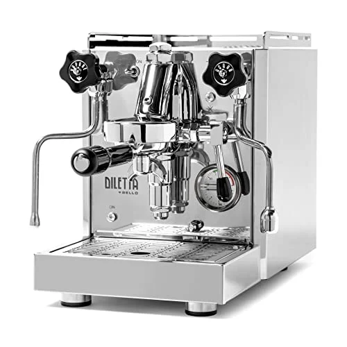 heat exchanger espresso machines