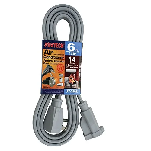 heavy duty extension cord for air fryer