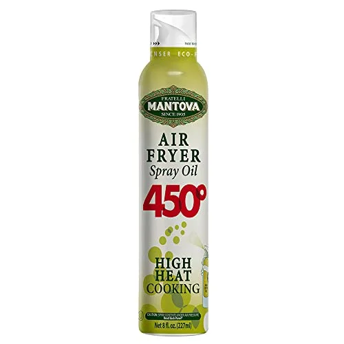 high heat oil for air fryer