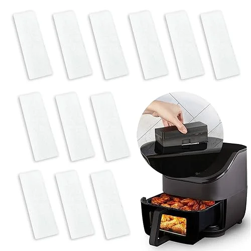 instant pot air fryer filter